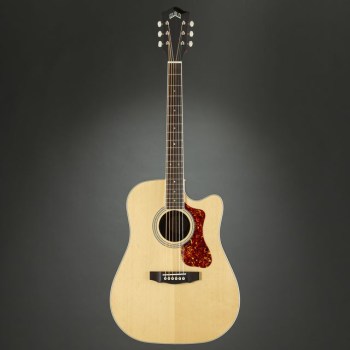 Guild D-260CE Deluxe купить