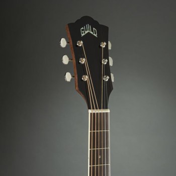 Guild D-260CE Deluxe купить