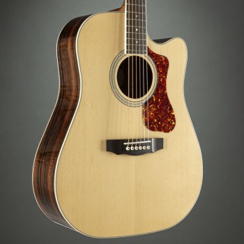 Guild D-260CE Deluxe купить