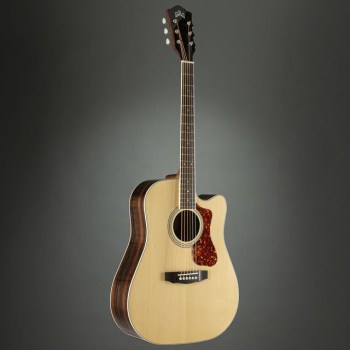 Guild D-260CE Deluxe купить