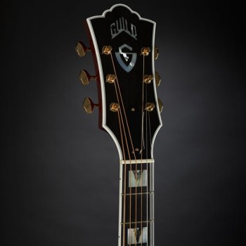 Guild D-55E Antique Sunburst купить