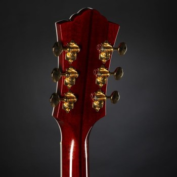 Guild D-55E Antique Sunburst купить