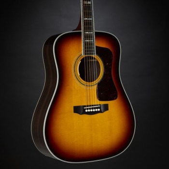 Guild D-55E Antique Sunburst купить