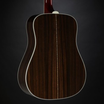 Guild D-55E Antique Sunburst купить