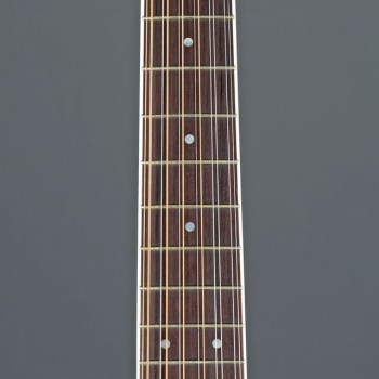 Guild F-2512CE Deluxe Antique Burst купить