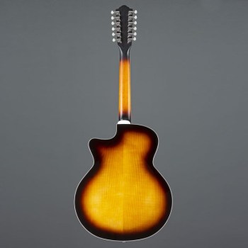 Guild F-2512CE Deluxe Antique Burst купить