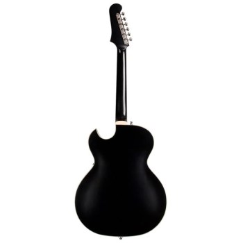 Guild Starfire I Jet 90 Satin Black купить