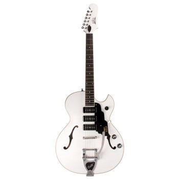 Guild Starfire I Jet 90 Satin White купить