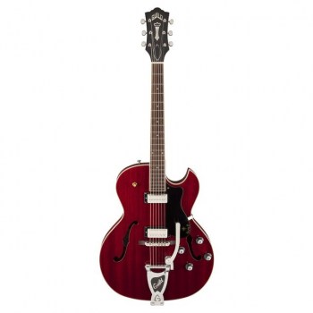 Guild Starfire III Cherry Red купить