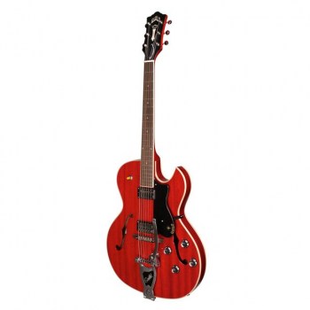 Guild Starfire III Cherry Red купить