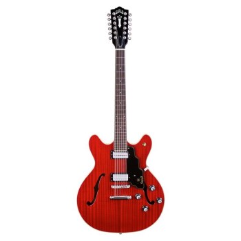 Guild Starfire IV-12 ST Cherry Red купить