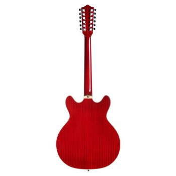 Guild Starfire IV-12 ST Cherry Red купить