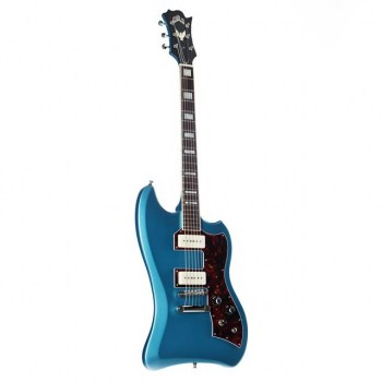 Guild T-Bird ST P-90 Pelham Blue купить