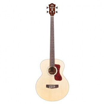 Guild Westerly B-140E SB Sunburst купить