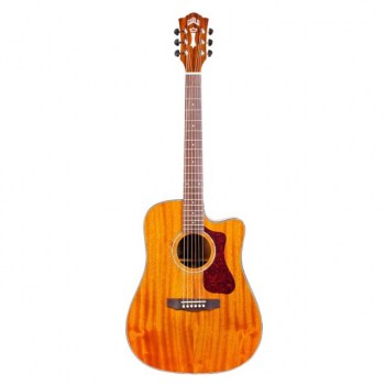 Guild Westerly D-120CE NAT Natural купить