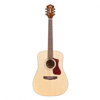 Guild Westerly D-140 NAT Natural купить