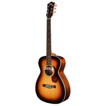 Guild Westerly M-240E Troubadour купить