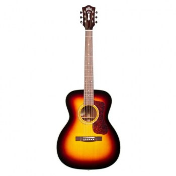 Guild Westerly OM-140 SB Sunburst купить