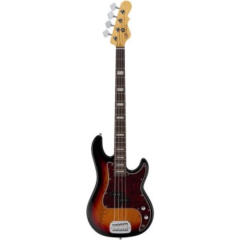 G&L Tribute LB-100 RW 3-Tone Sunburst купить