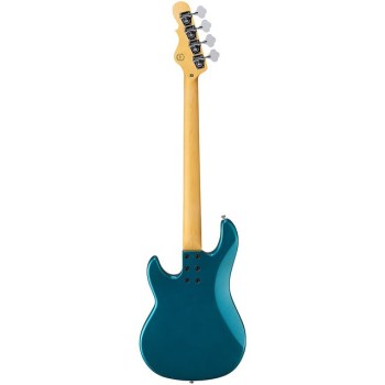 G&L Tribute LB-100 RW Emerald Blue Metallic купить