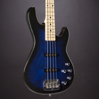 G&L Tribute MJ-4 MN Blue Burst купить