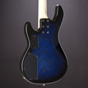 G&L Tribute MJ-4 MN Blue Burst купить