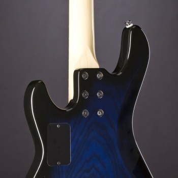 G&L Tribute MJ-4 MN Blue Burst купить