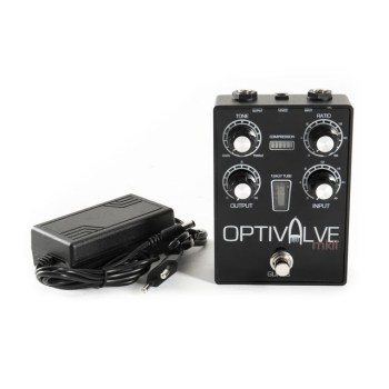 Gurus Optivalve mkII B-Ware/Demo купить