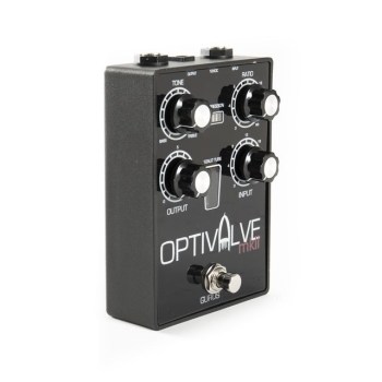 Gurus Optivalve mkII B-Ware/Demo купить