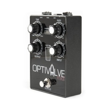 Gurus Optivalve mkII B-Ware/Demo купить