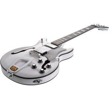 Hagstrom Alvar Swedish Frost Gloss купить