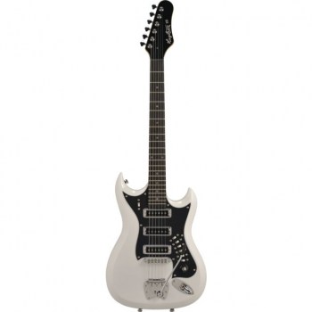 Hagstrom H-III White Gloss купить