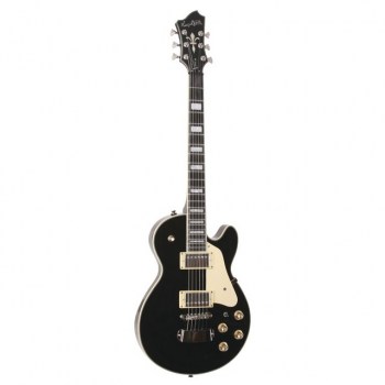 Hagstrom Super Swede BK Black купить