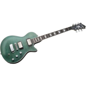 Hagstrom Ultra Max Fall Sky Satin купить