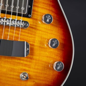 Hagstrom Ultra Max Golden Eagle Burst купить