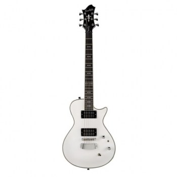 Hagstrom Ultra Swede WTX White Tuxedo купить