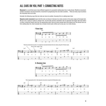 Hal Leonard Bass Method: Jazz Bass купить