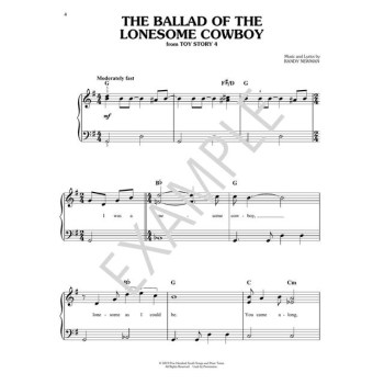 Hal Leonard Best of Today's Movie Hits купить