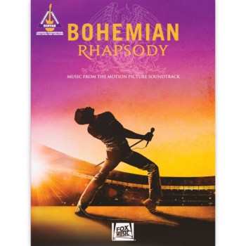 Hal Leonard Bohemian Rhapsody купить