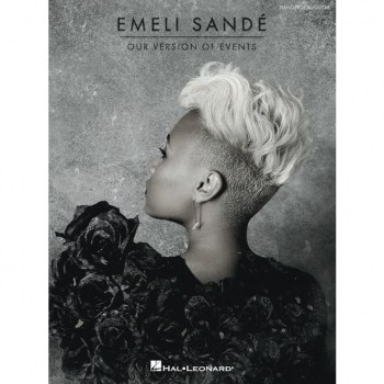 Hal Leonard Emeli Sando - Our Version Of Events, PVG купить