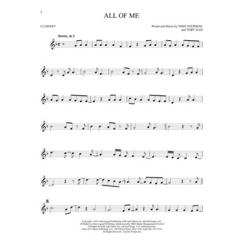 Hal Leonard First 50 Songs You Should Play On The Clarinet купить