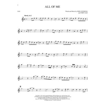 Hal Leonard First 50 Songs You Should Play On The Sax купить