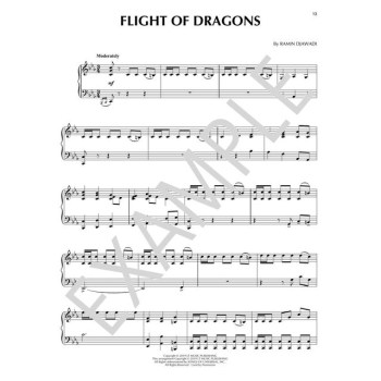 Hal Leonard Game of Thrones - Season 8 купить