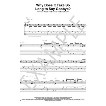 Hal Leonard Joe Bonamassa: Royal Tea купить