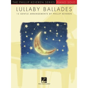 Hal Leonard Lullaby Ballades купить