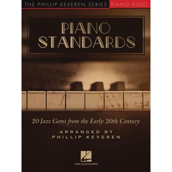 Hal Leonard Piano Standards купить