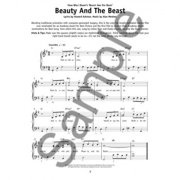 Hal Leonard Really Easy Piano: Disney купить