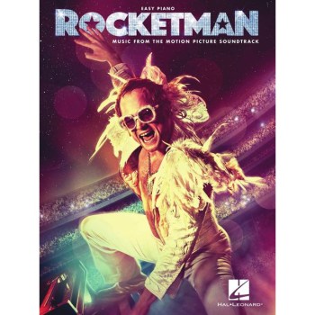 Hal Leonard Rocketman: Music from the Motion Picture Soundtrack купить