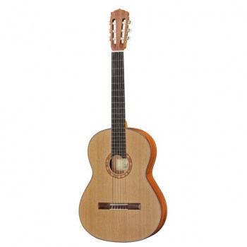 Hanika 50 MC Cedar Top,solid B-Stock купить