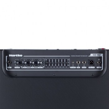 Hartke HD 150 Combo купить